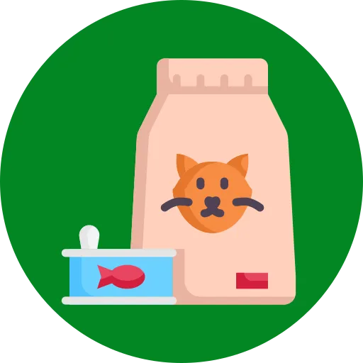 pet nutrition