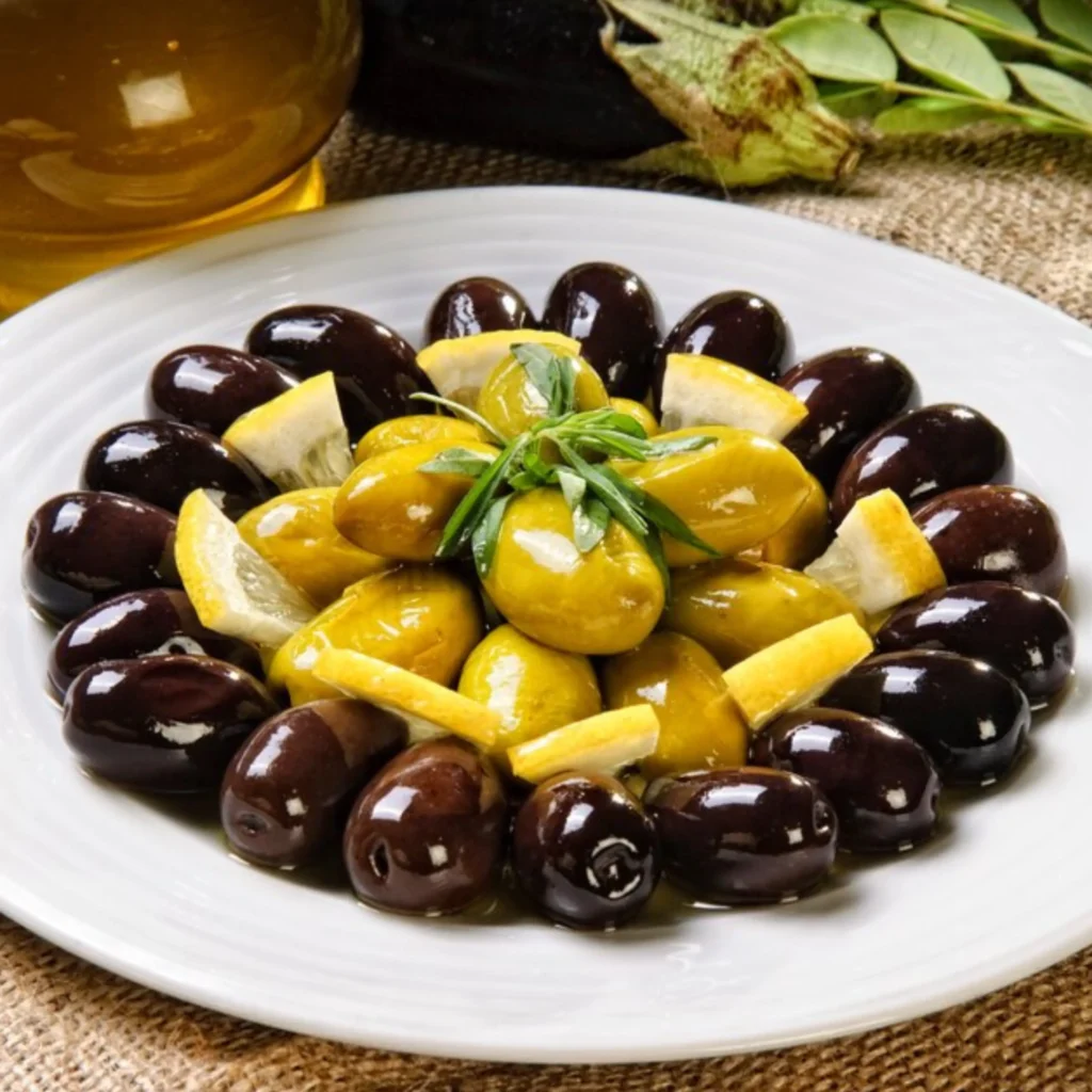 Kalamata Olives